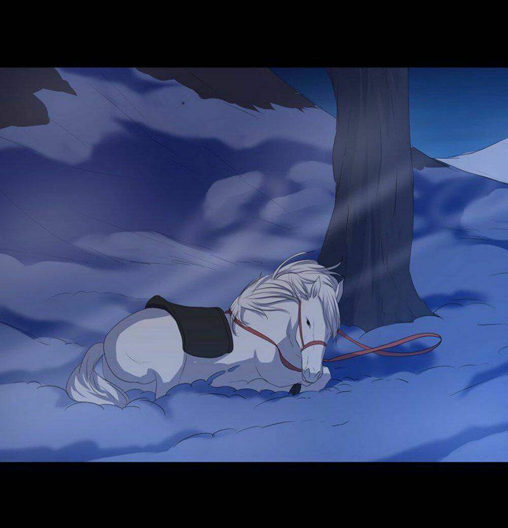 Hỏa Hồ: Chapter 19