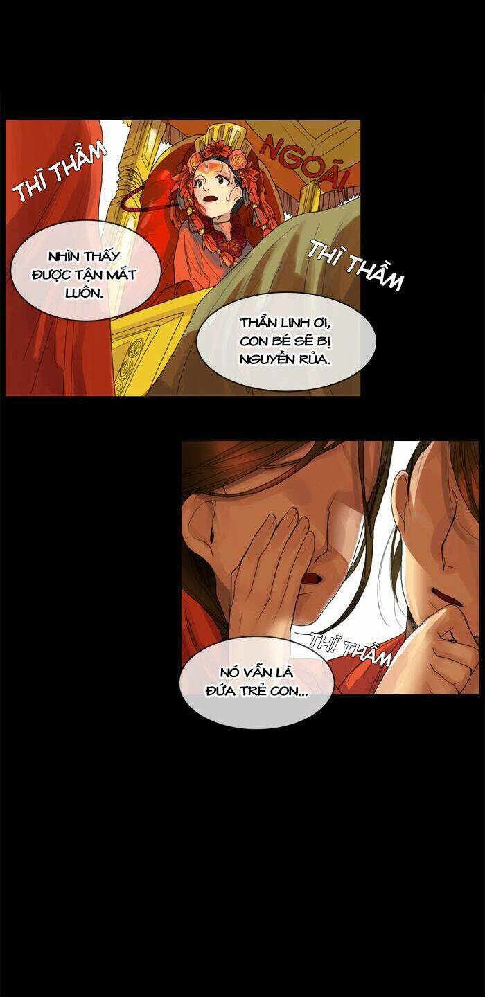 For The Sake Of Sita: Chapter 6