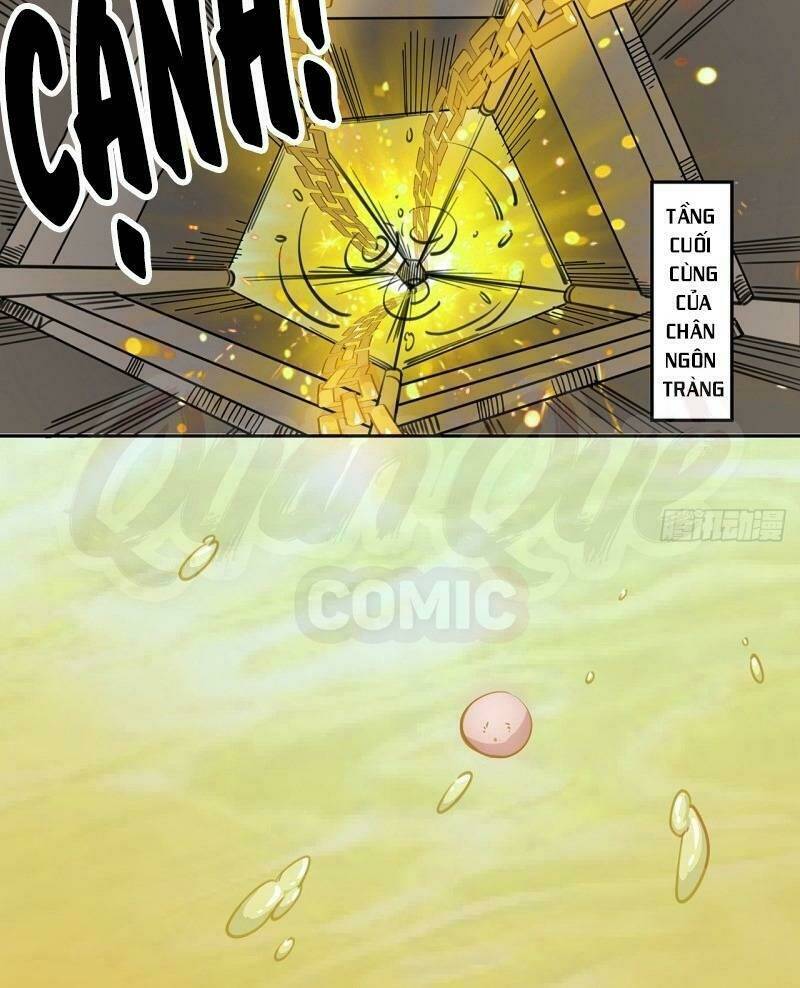 Siêu Phàm Truyện: Chapter 217