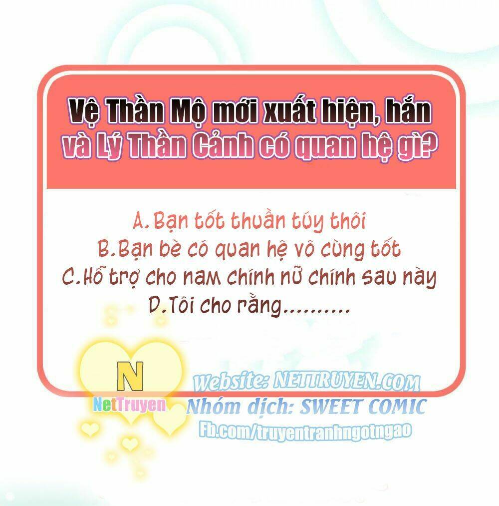 Học Viện Kiêu Ngạo Hoàng Gia: Chapter 8