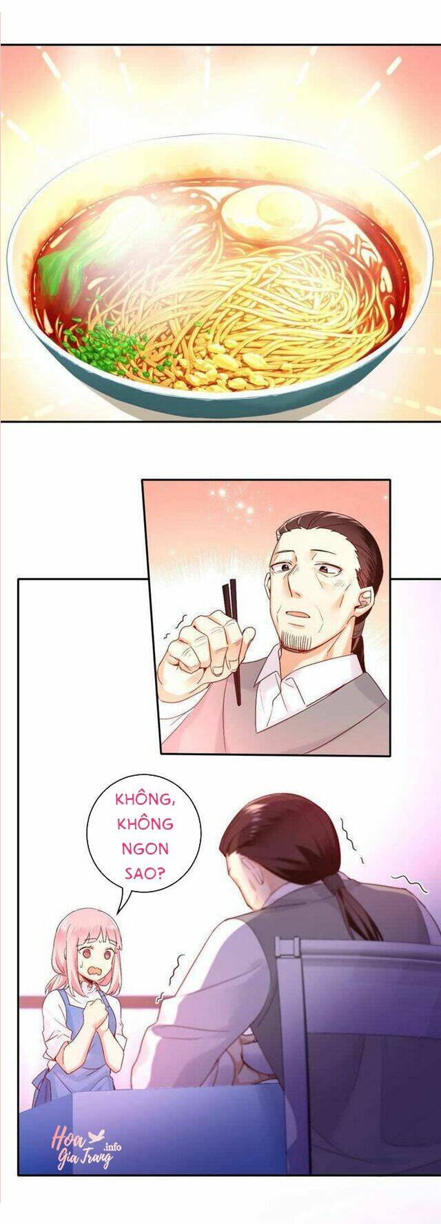 Phục Thù Thiếu Gia Tiểu Điềm Thê: Chapter 82