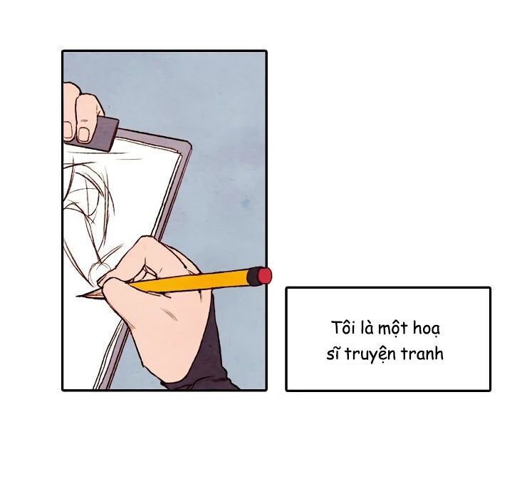 Ôi ! Trợ Lý Đặc Biệt Của Tôi: Chapter 1