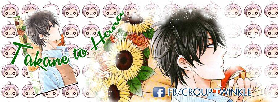 Buổi Xem Mắt Bất Đắc Dĩ: Chapter 14.5