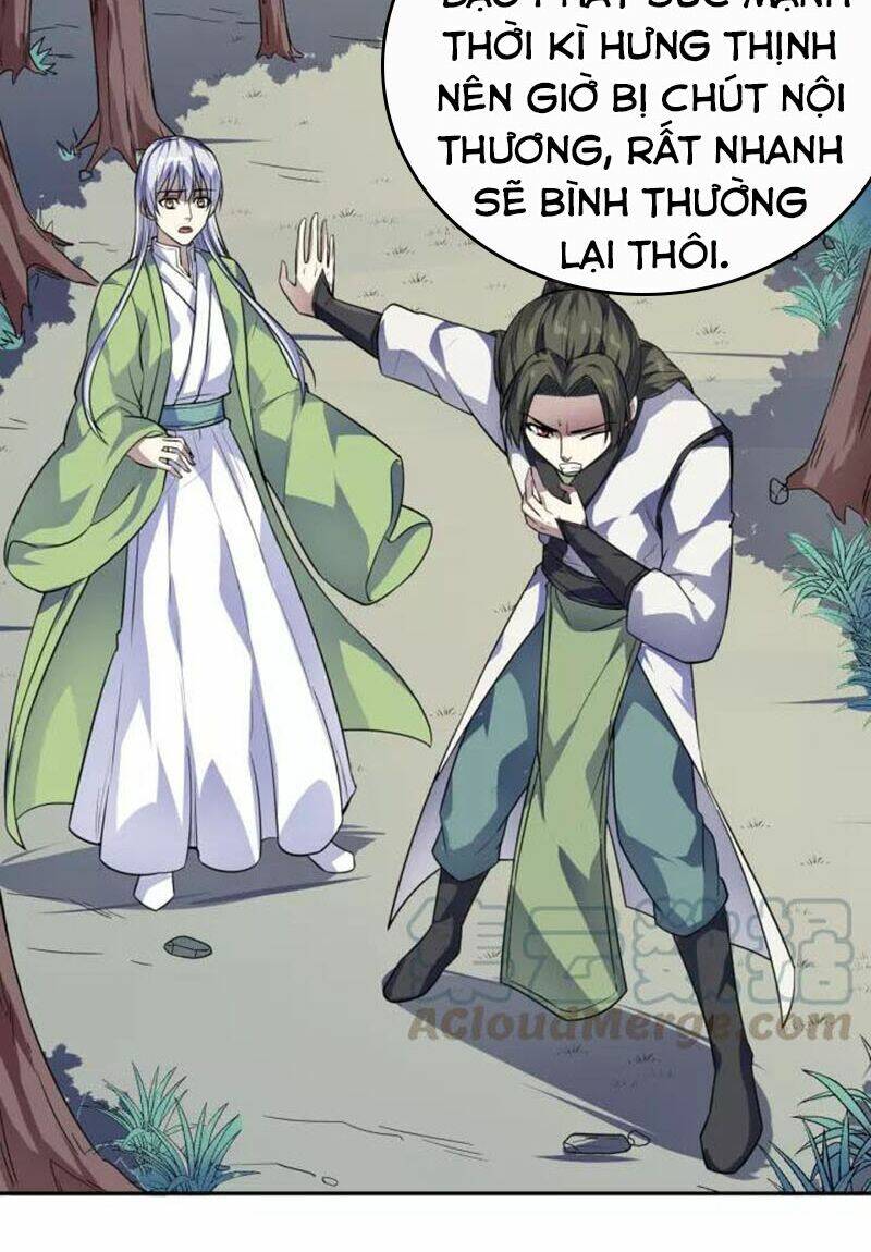 Nghịch Thiên Đại Thần: Chapter 85