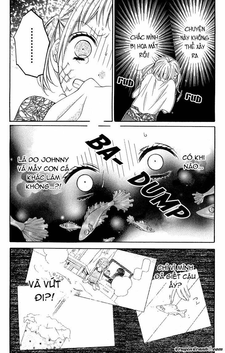 Screaming Lesson!!!: Chapter 36