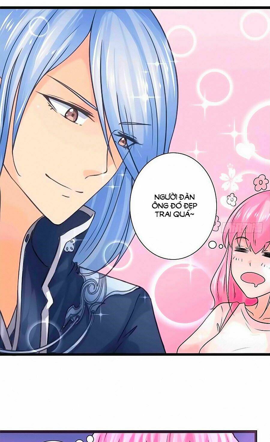Diêm Vương Lão Công Thật Đáng Yêu: Chapter 6