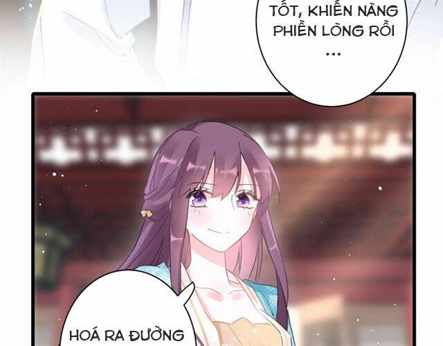 Hoa Nhan Sách: Chapter 107