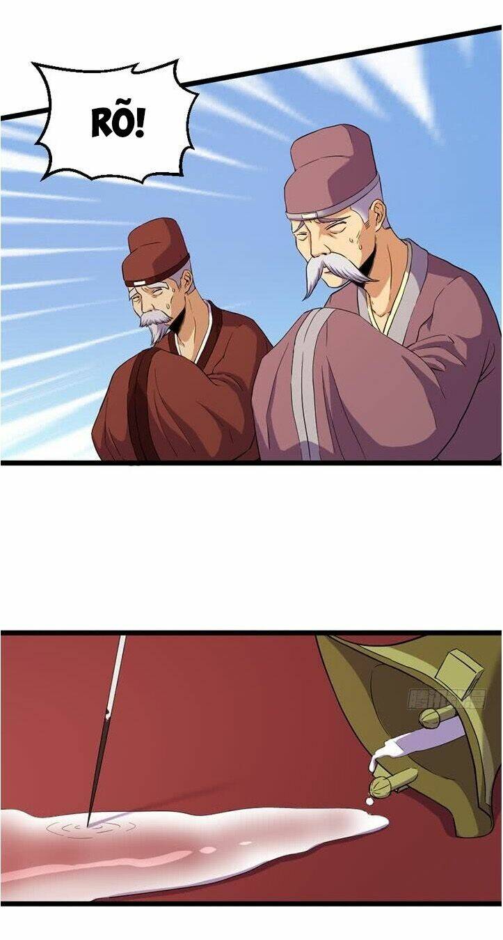 Phong Quỷ Truyền Thuyết: Chapter 122