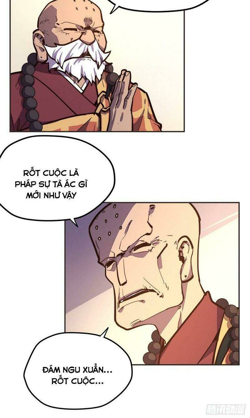 Sinh Tử Quyết: Chapter 80