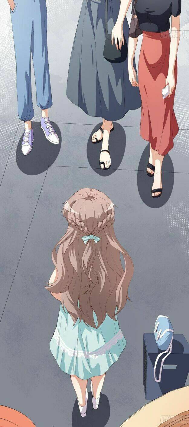 Mỹ Nhân Tâm Động: Chapter 43