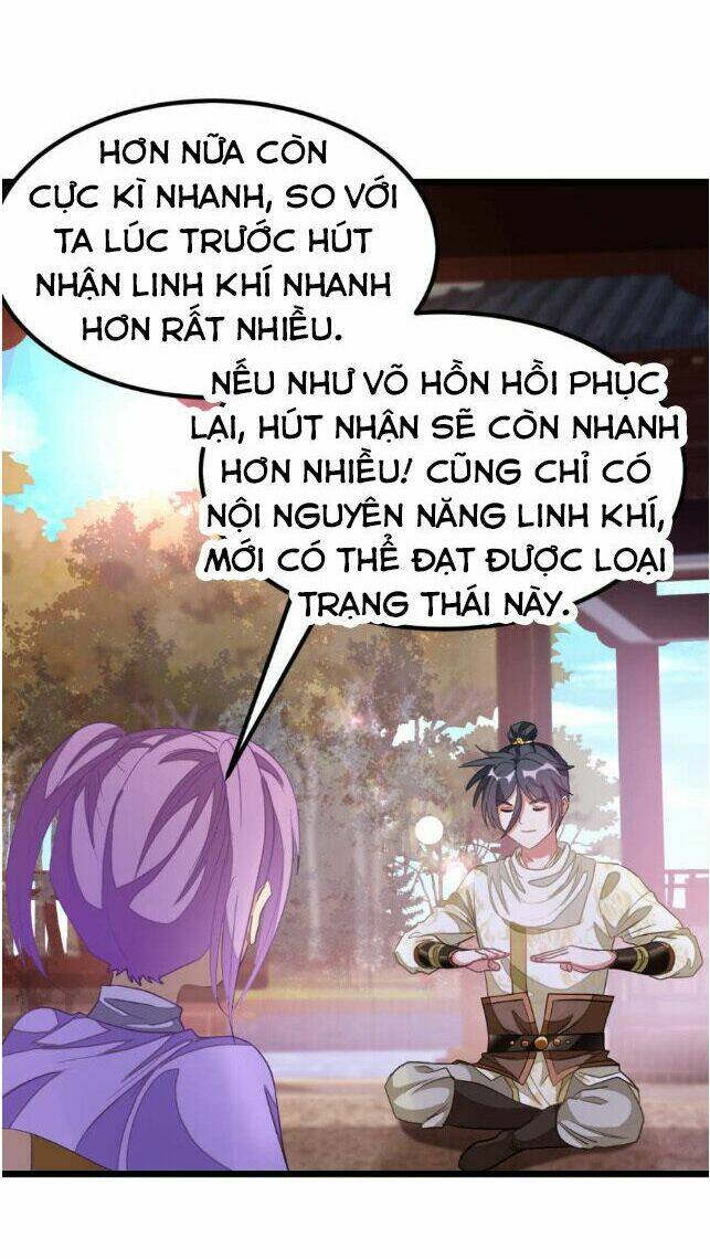 Cửu Dương Thần Vương: Chapter 149