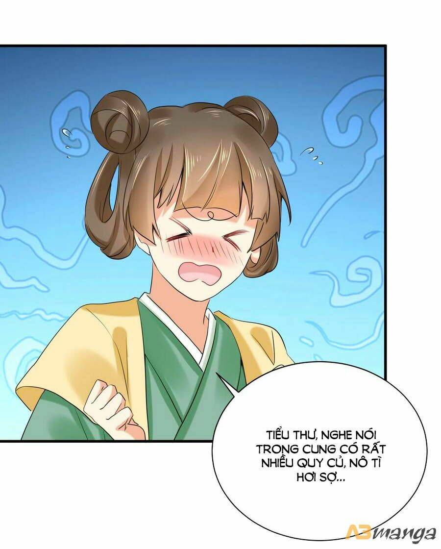 Hãn Phi Đương Gia: Lãnh Vương Xin Tự Trọng: Chapter 69