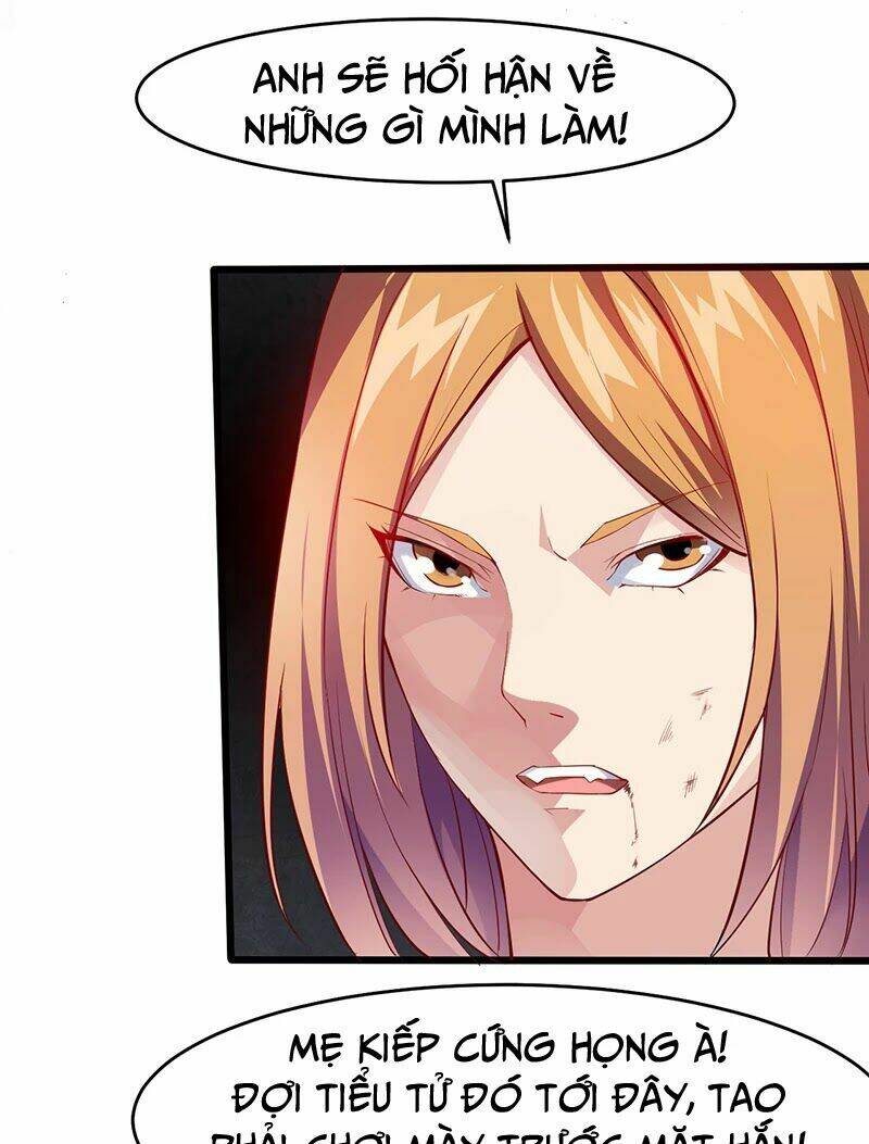 Dị Năng Thiếu Niên Vương: Chapter 29