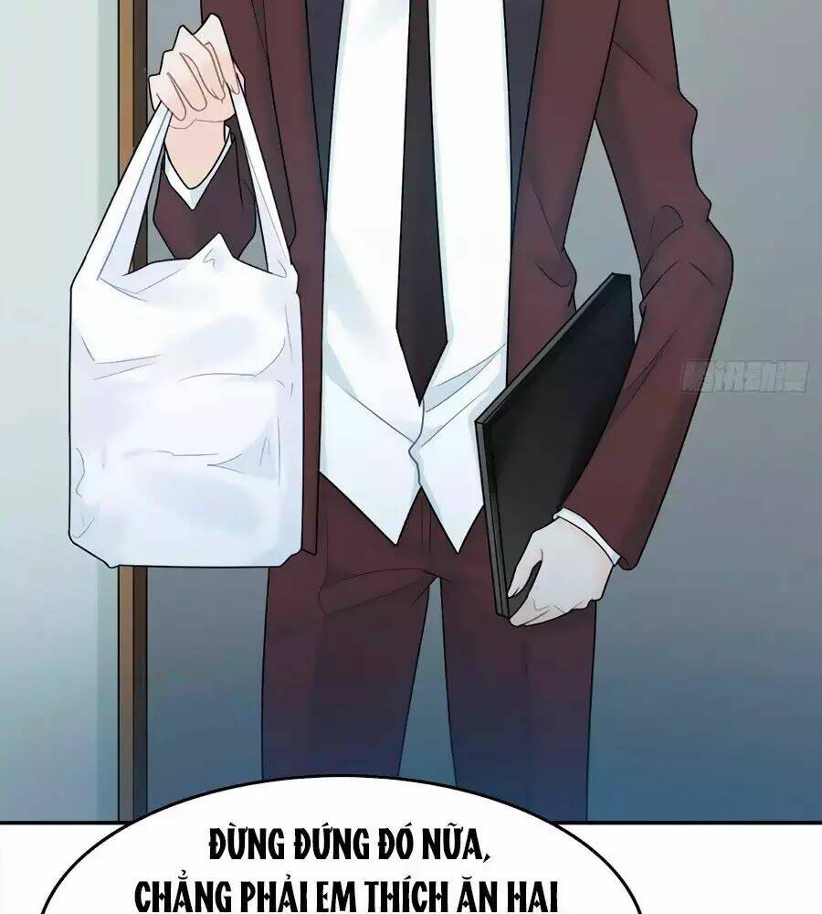 Hai Cách Tìm Gặp Người Yêu: Chapter 42