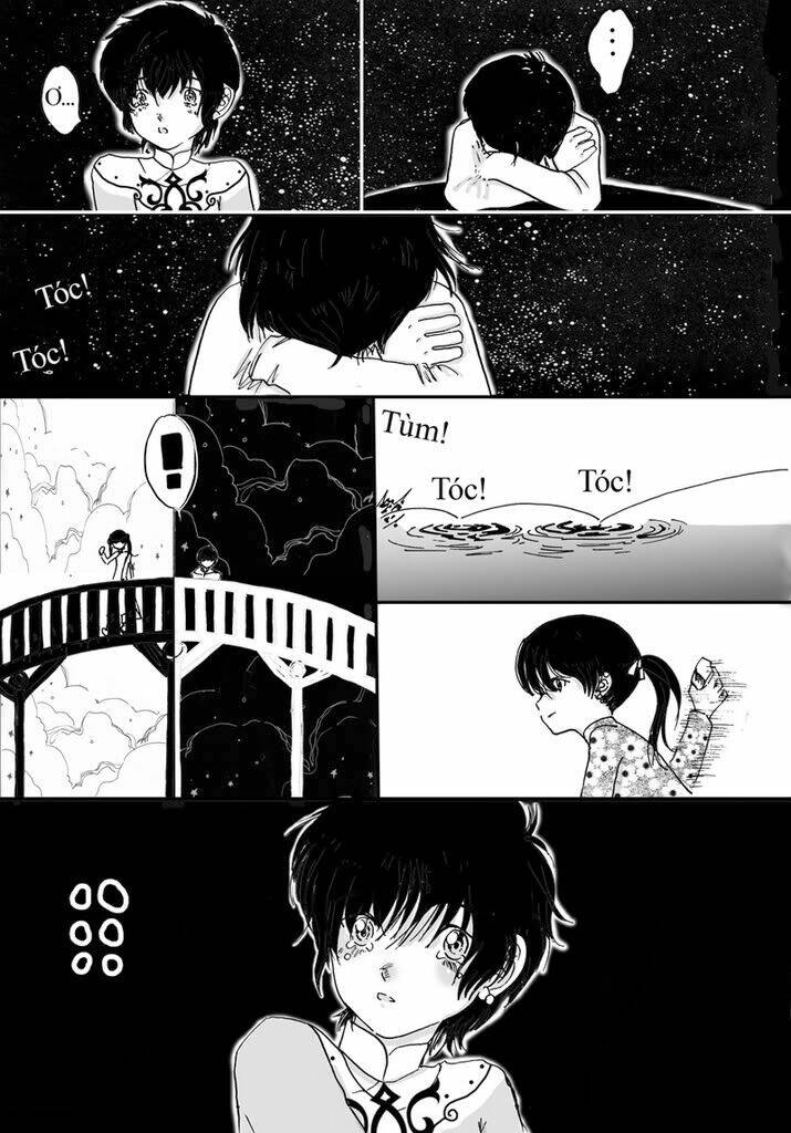 Công Chúa Và Thường Dân: Chapter 4