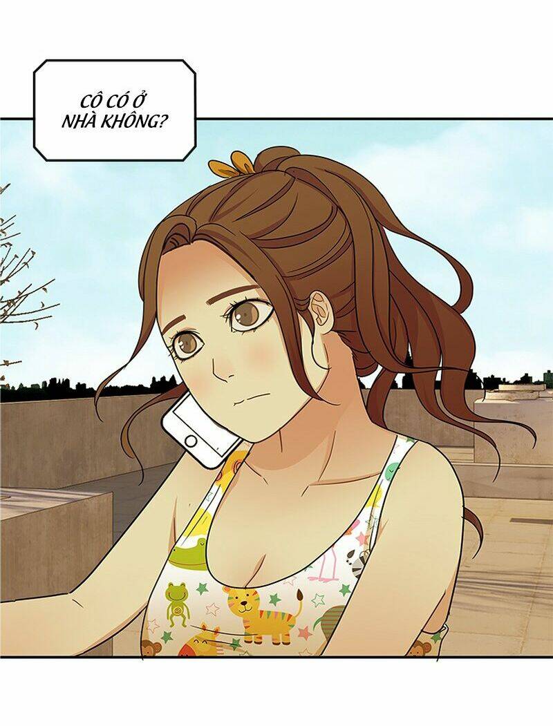 Nửa Đêm Ở Poppy Land: Chapter 32