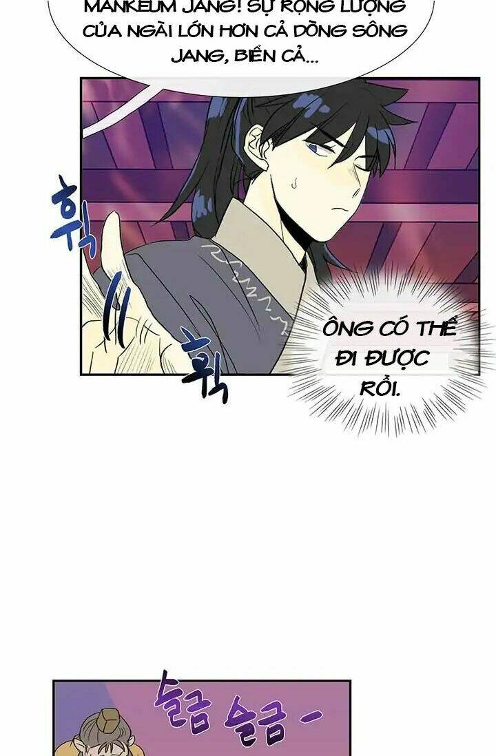 Học Sĩ Tái Sinh: Chapter 87