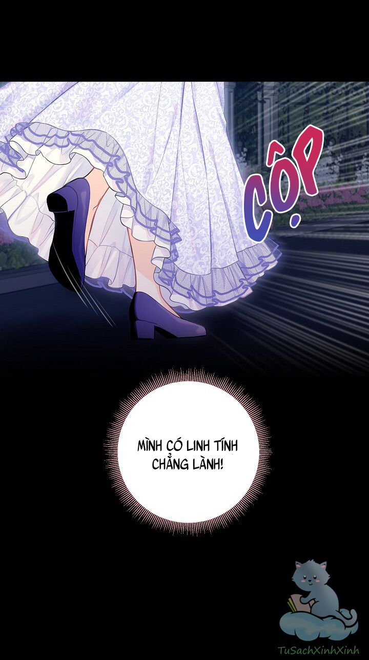 Tồn Tại Với Tư Cách Là Vợ Của Nam Chính: Chapter 203