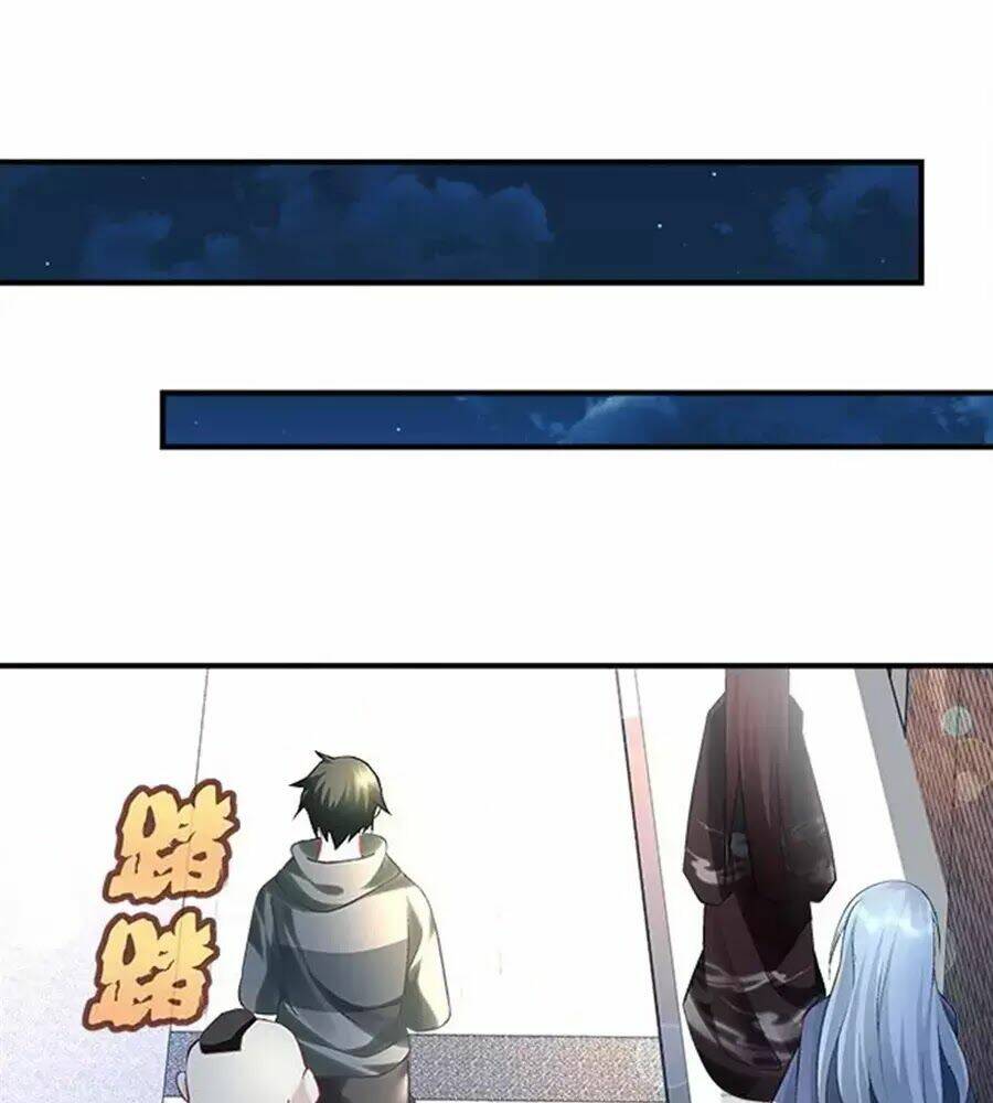 Ám Dạ Vô Thường: Chapter 34