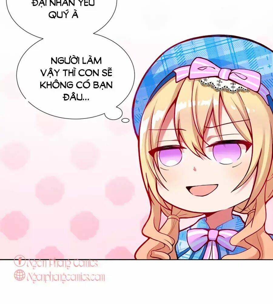 Kế Hoạch Sống Còn Của Công Chúa Nữ Phụ: Chapter 11