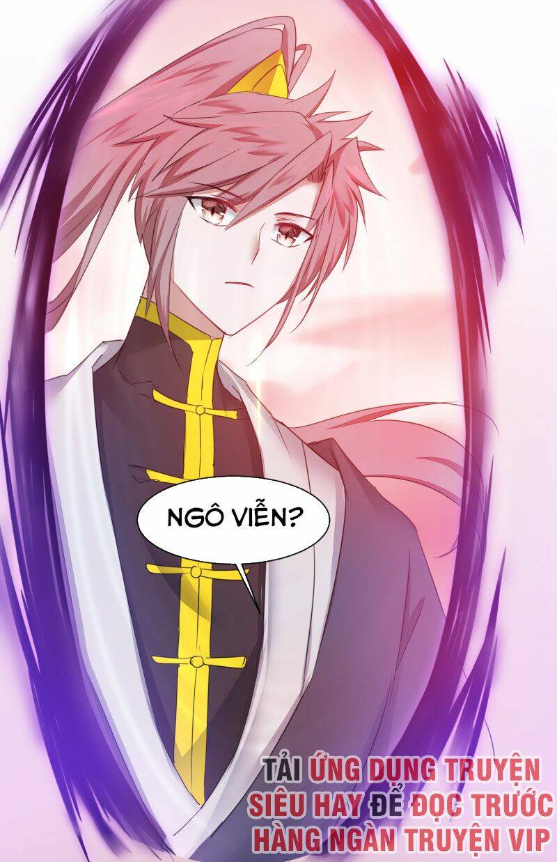 Nghịch Chuyển Tiên Đồ: Chapter 134