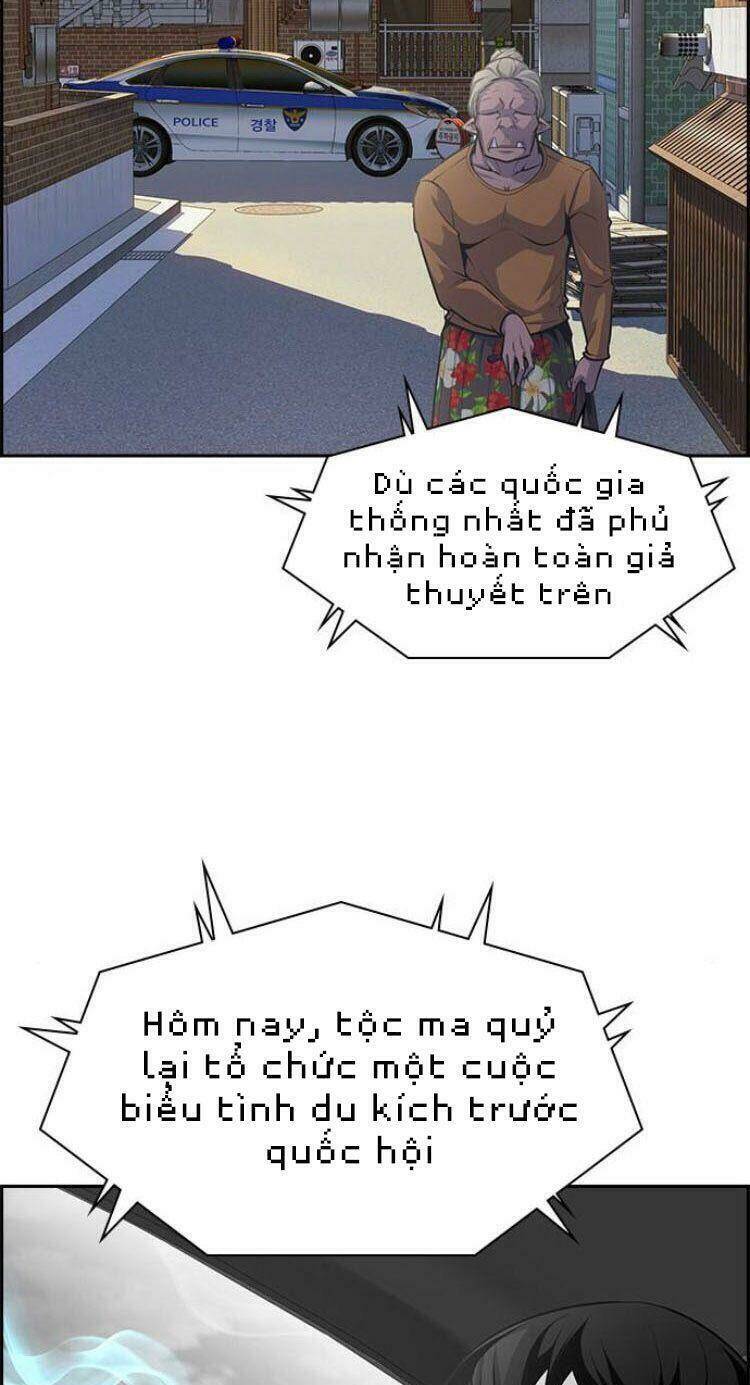 Kẻ Ngoại Lai Ở Vùng Đất Bị Ruồng Bỏ: Chapter 4