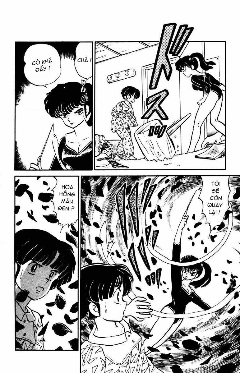 Suối Lời Nguyền: Chapter 18