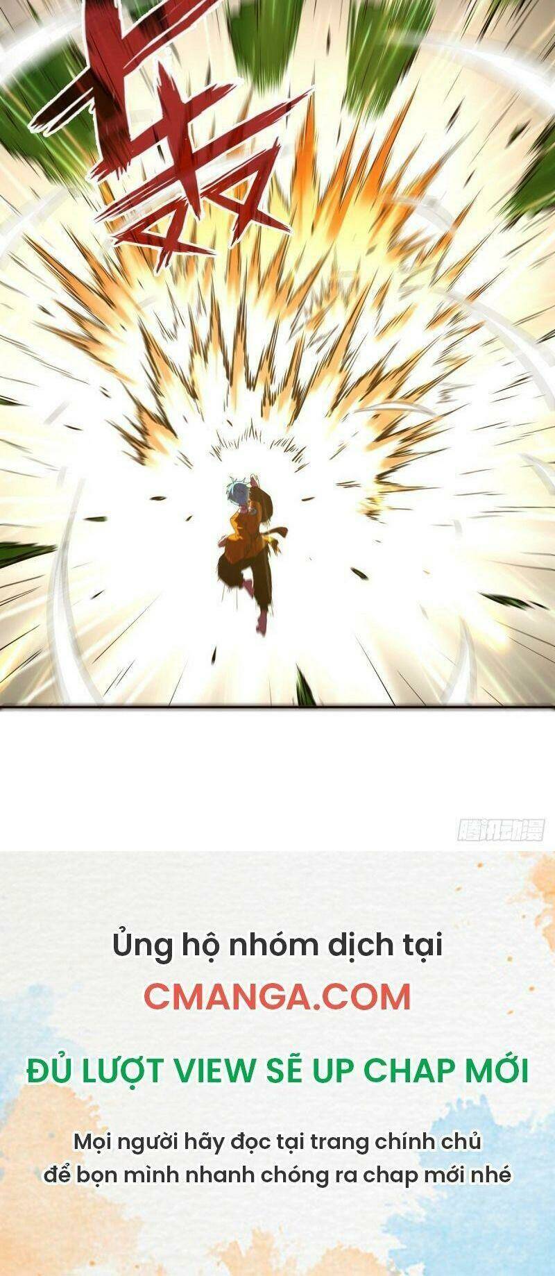 Sinh Tử Quyết: Chapter 123