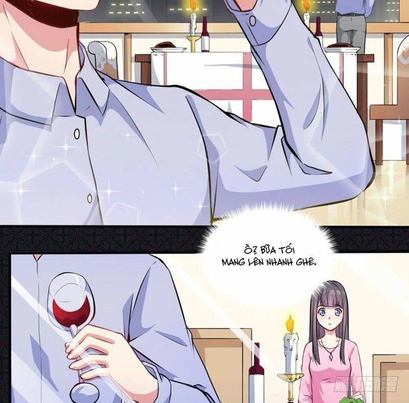 Ngạo Kiều Quỷ Vương Yêu Ta: Chapter 79