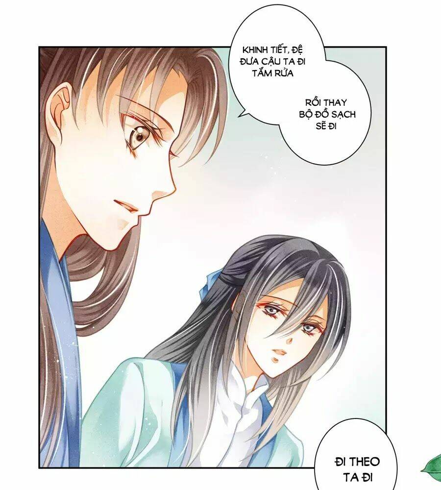 Ái Thượng Vô Địch Tiếu Hoàng Hậu: Chapter 106