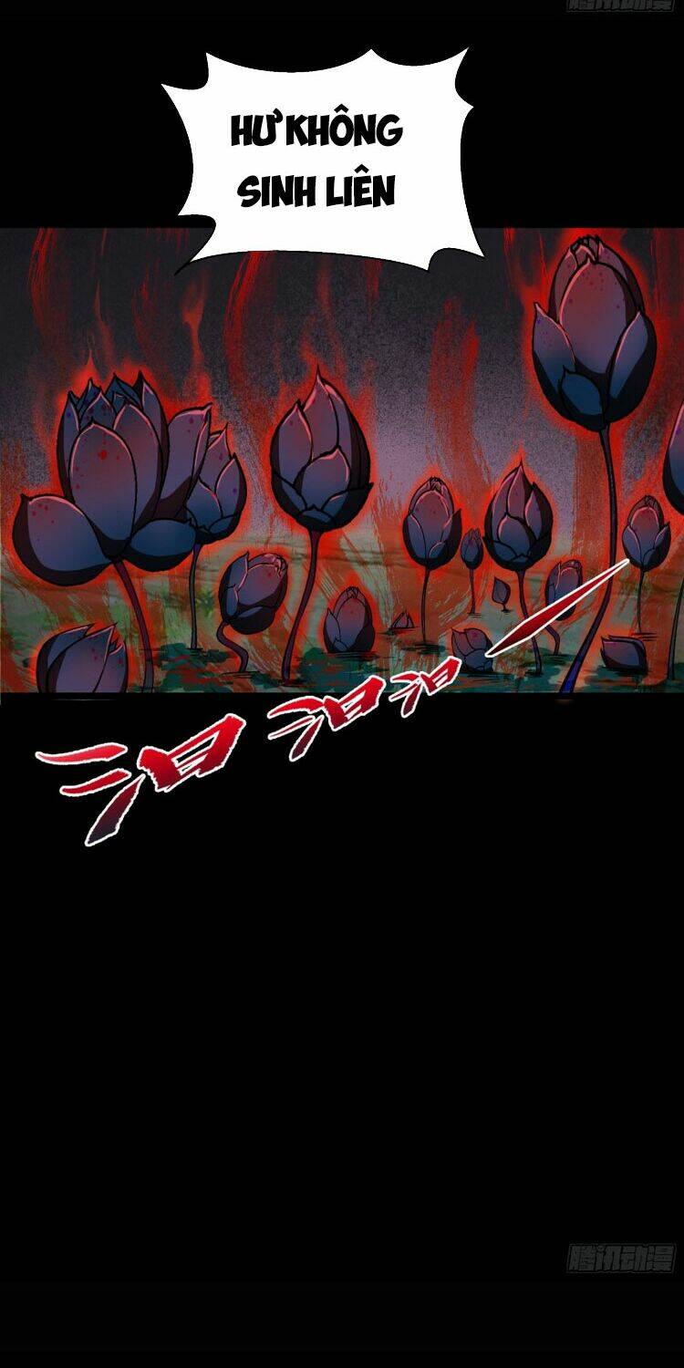 Thanh Đế Truyện: Chapter 100