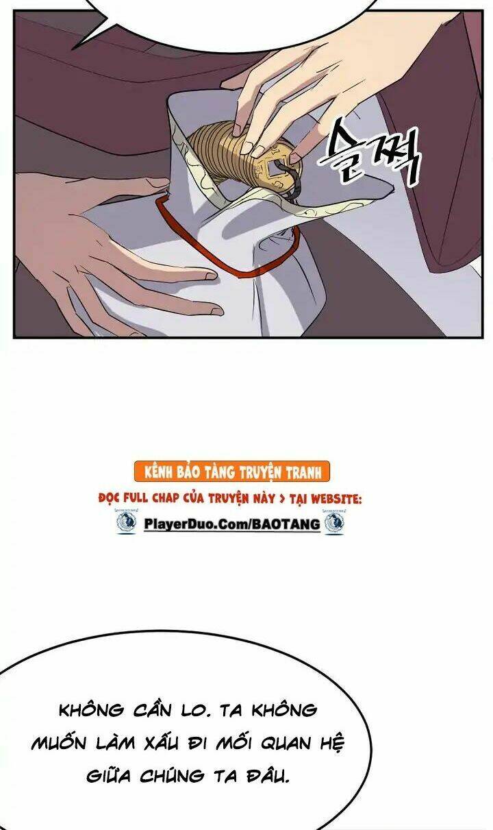 Trọng Sinh, Bất Khả Chiến Bại: Chapter 64