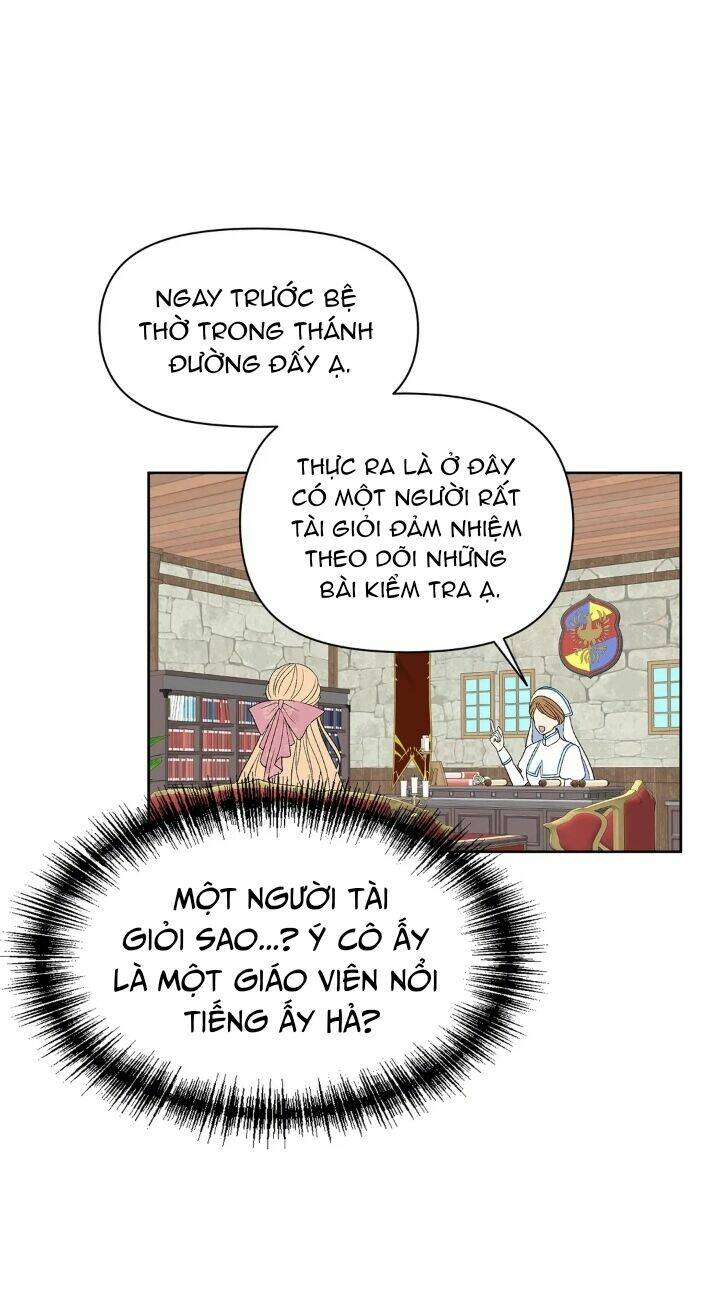 Công Chúa Thời Gian Có Hạn: Chapter 34