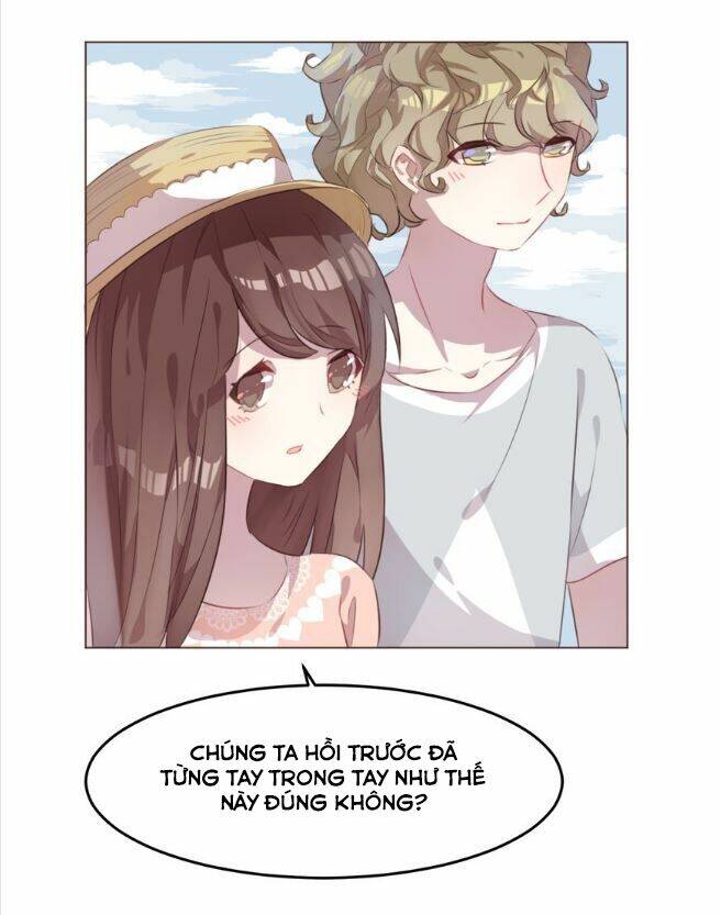 Người Yêu Biến Mất: Chapter 50