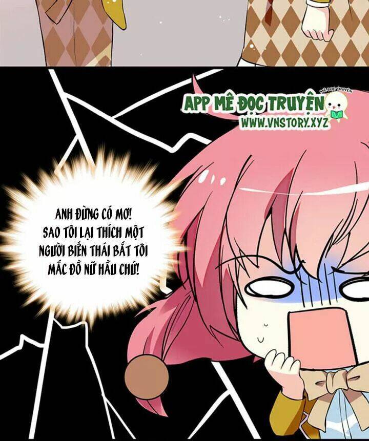 Khắc Kim Phong Thần: Chapter 79