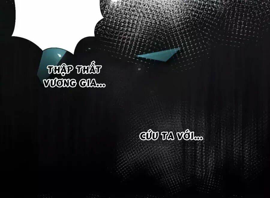 Vương Phi Có Chút Nghịch Ngợm: Chapter 51