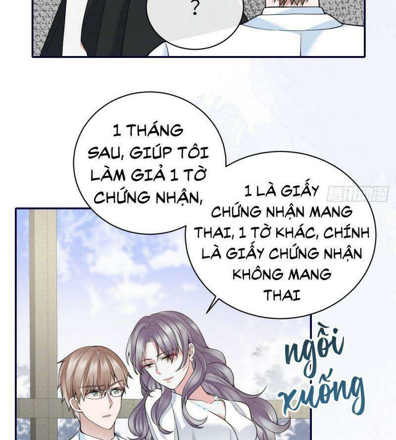 Đưa Em Đi Chơi: Chapter 65