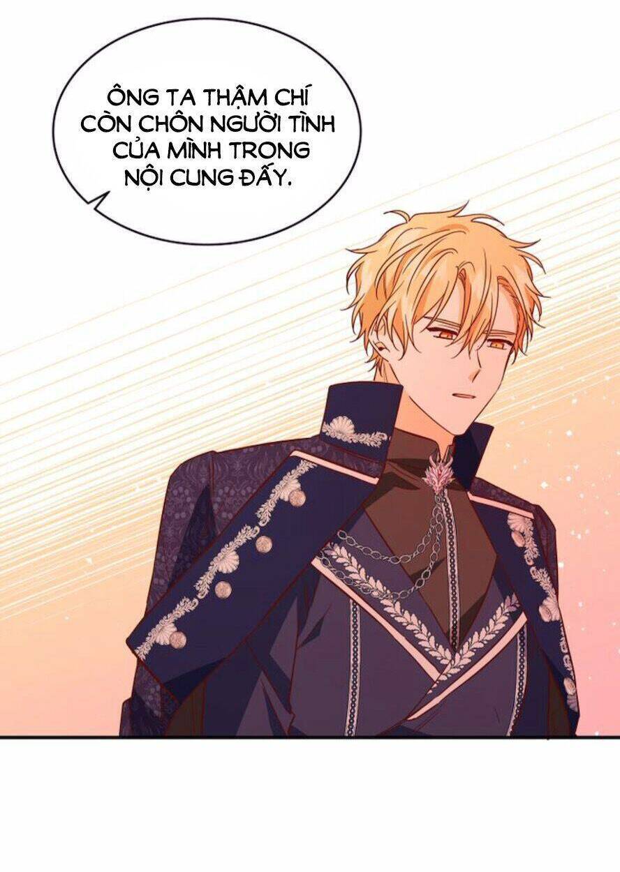 Lòng Trung Thành Với Kẻ Ác: Chapter 35