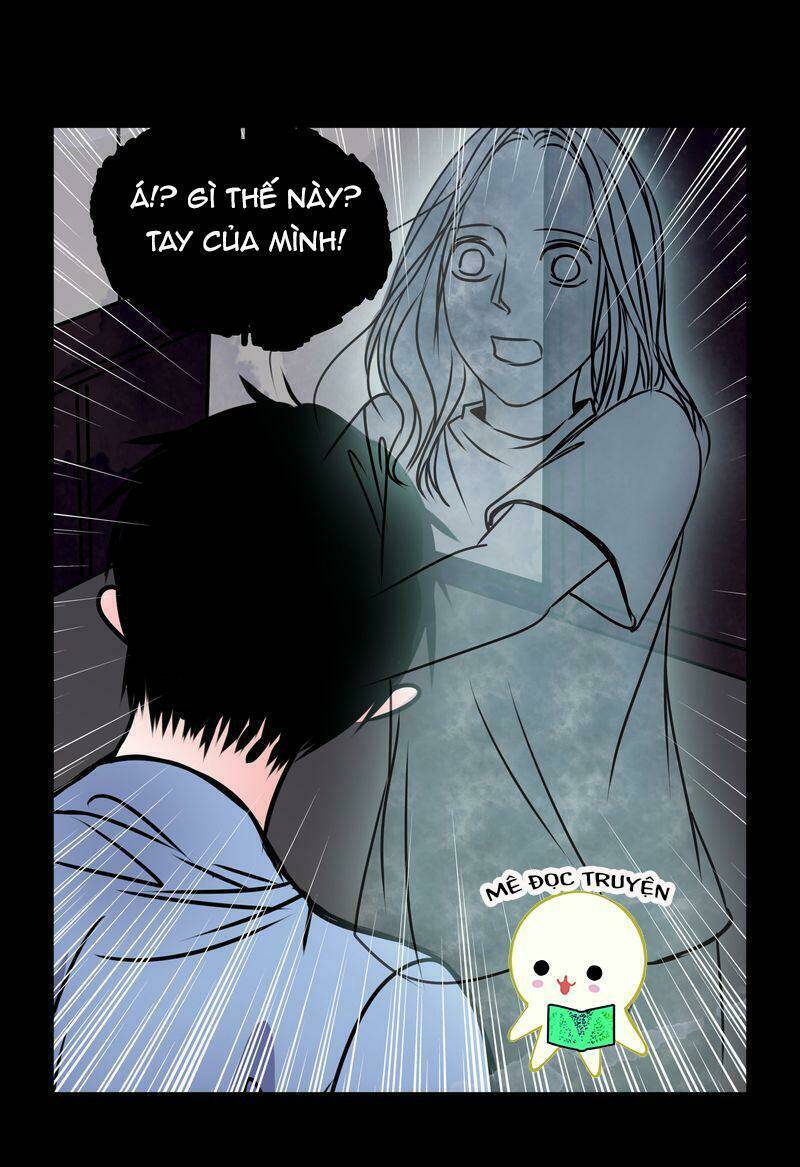 Nhật Ký Nữ Phù Thủy Hồi Sinh: Chapter 39