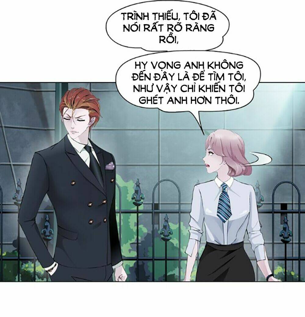 Sổ Tay Mỹ Nam Giới X: Chapter 5
