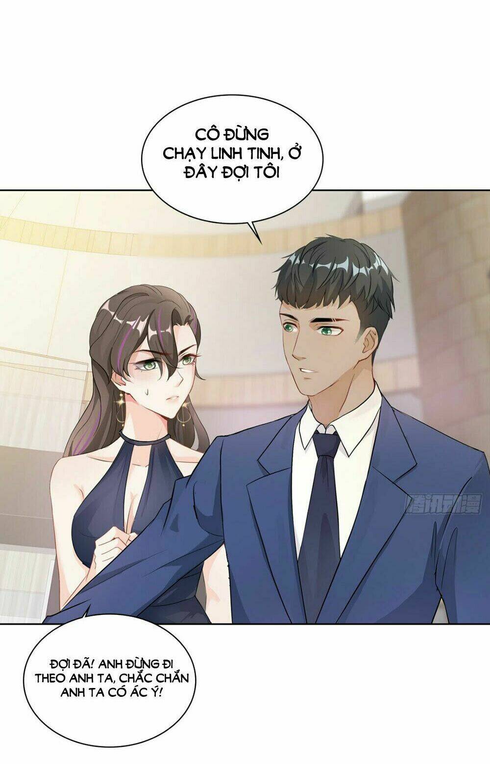 Bộ Váy Rực Rỡ Ánh Sao: Chapter 5