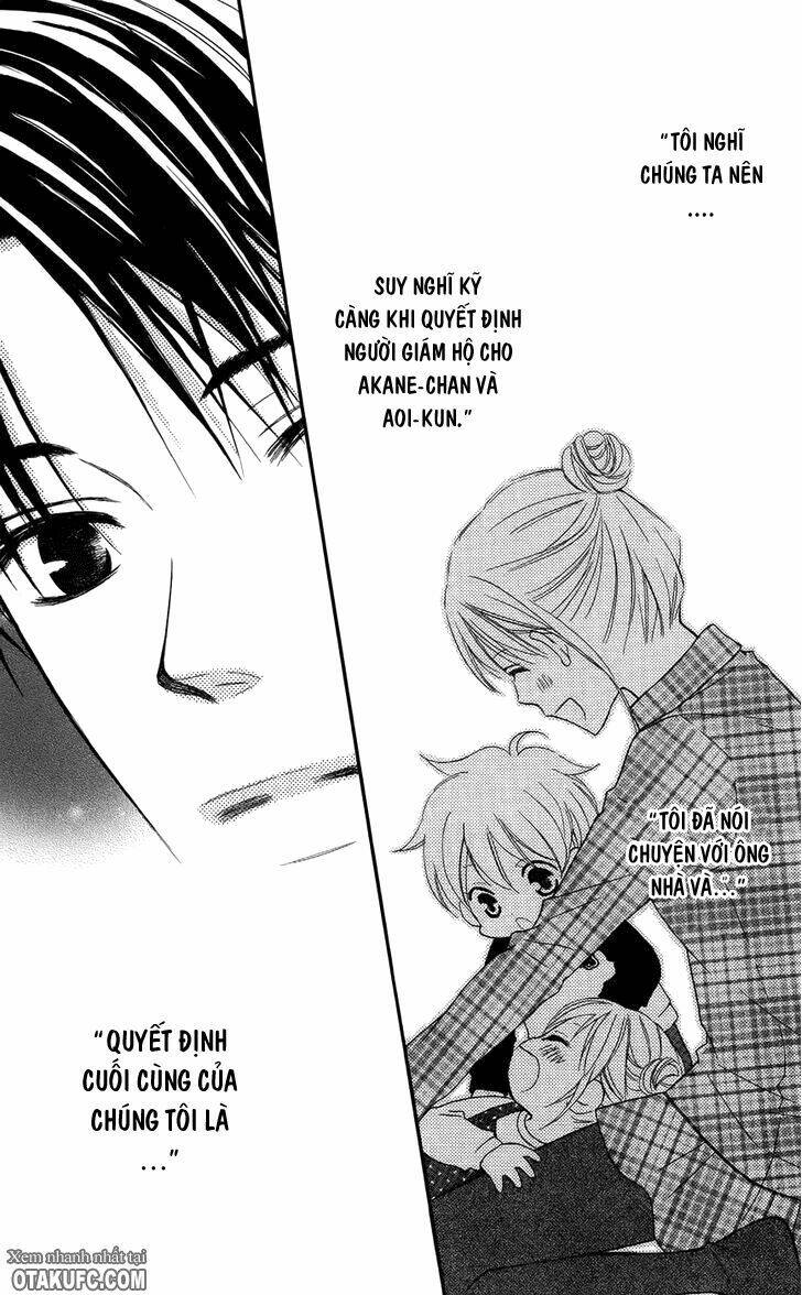 Love So Life: Chapter 62
