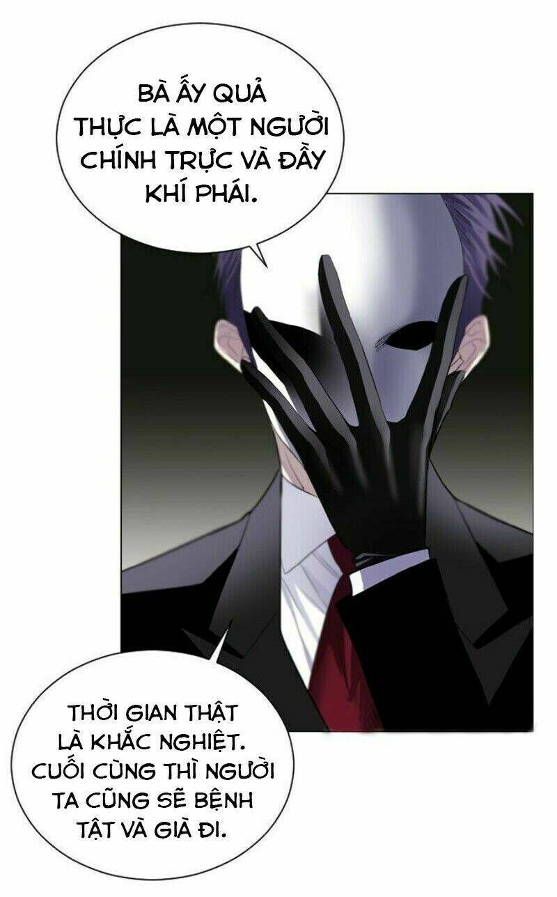 Trò Chơi Thế Kỉ: Chapter 3