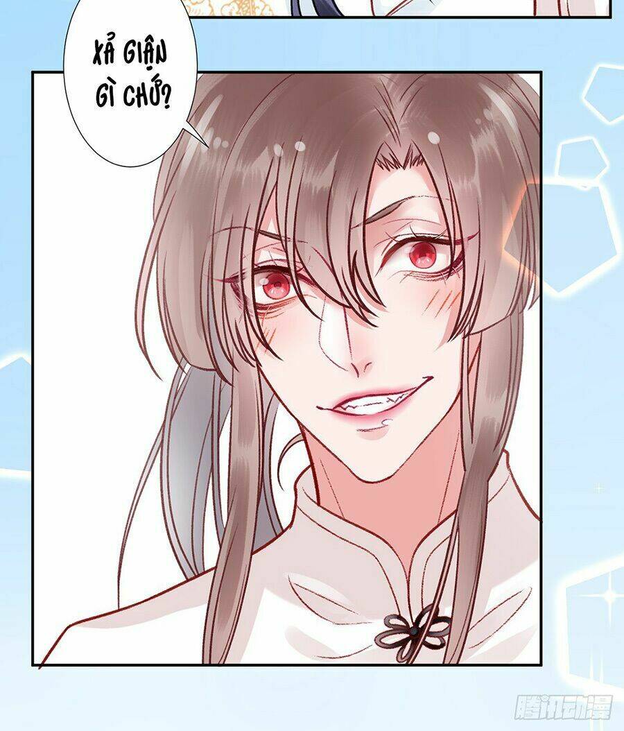 Hoàng Phi 9000 Tuổi: Chapter 31