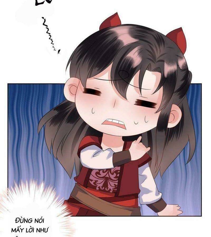 Vương Gia Kiêu Ngạo Quá Khó Cua: Chapter 20