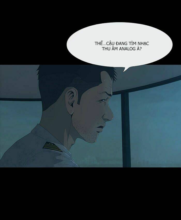 Dead Days: Chapter 58