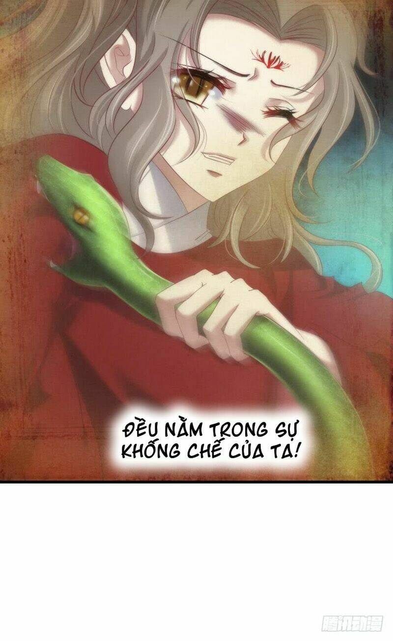 Một Vạn Tư Thế Công Lược Yêu Nam: Chapter 162