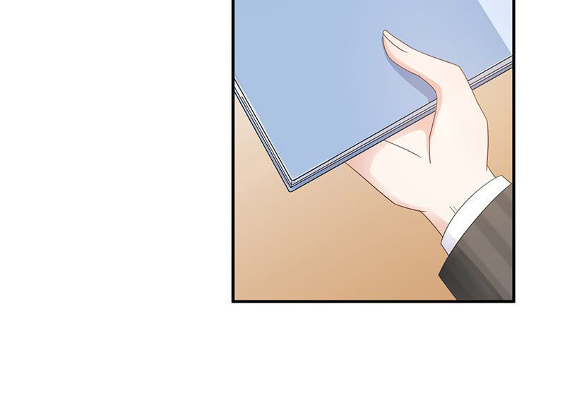 Thịnh Thế Điềm Sủng: Tiểu Manh Thê Của Dịch Thiếu: Chapter 29