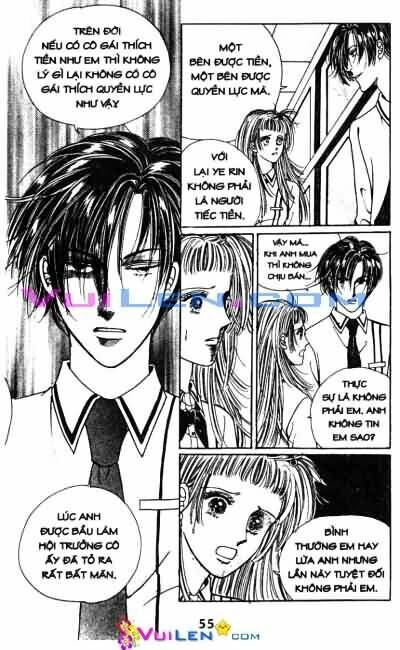 Virus Tiền: Chapter 7