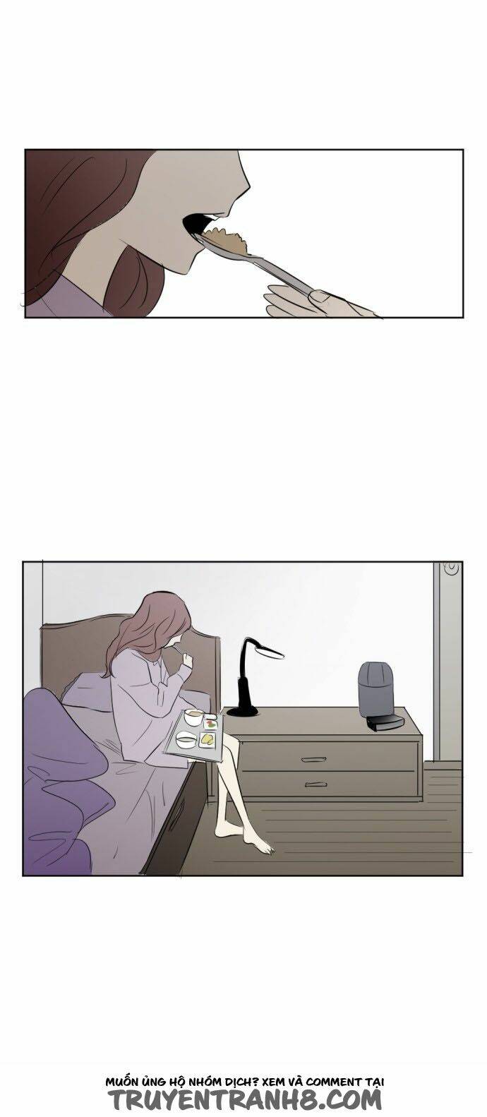 Transparent Cohabitation: Chapter 29